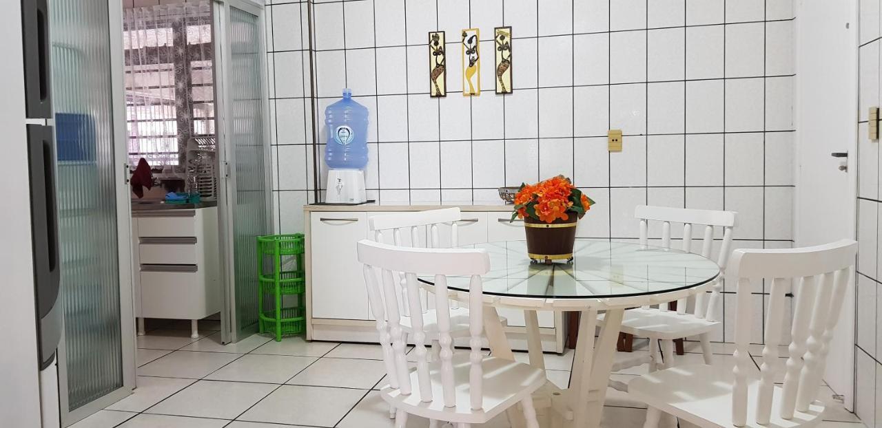 Apartment Apto Pe Na Areia Em Meia Itapema, 3 *