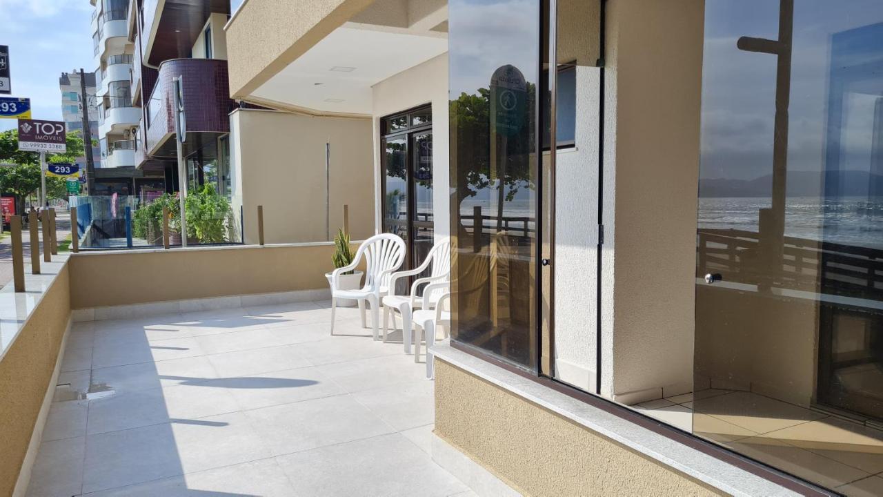 Apartment Apto Pe Na Areia Em Meia Itapema, 3