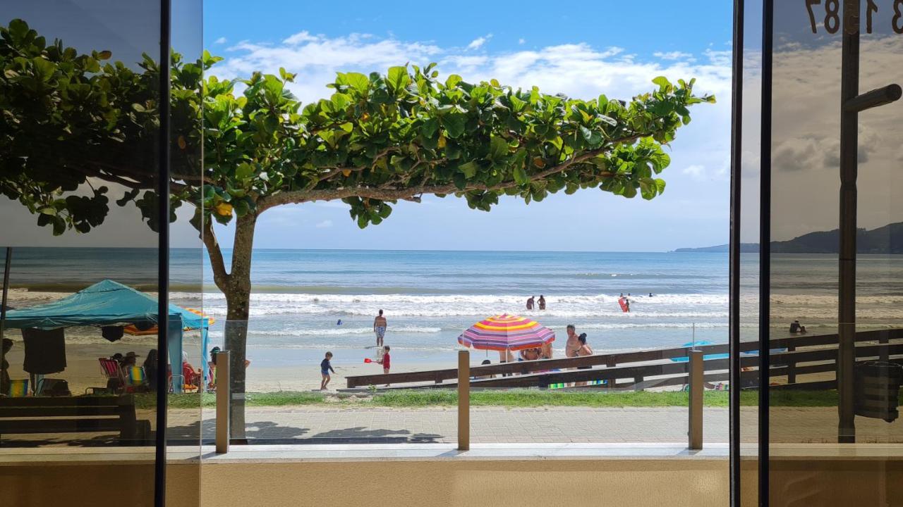 Apartment Apto Pe Na Areia Em Meia Itapema, 3