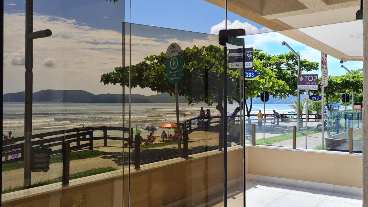 Apartment Apto Pe Na Areia Em Meia Itapema, 3