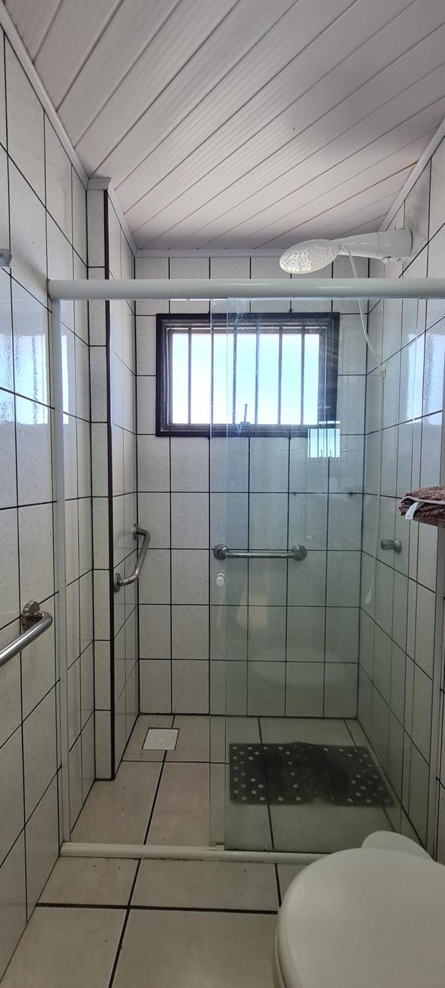 Apartment Apto Pe Na Areia Em Meia Itapema, 3 *