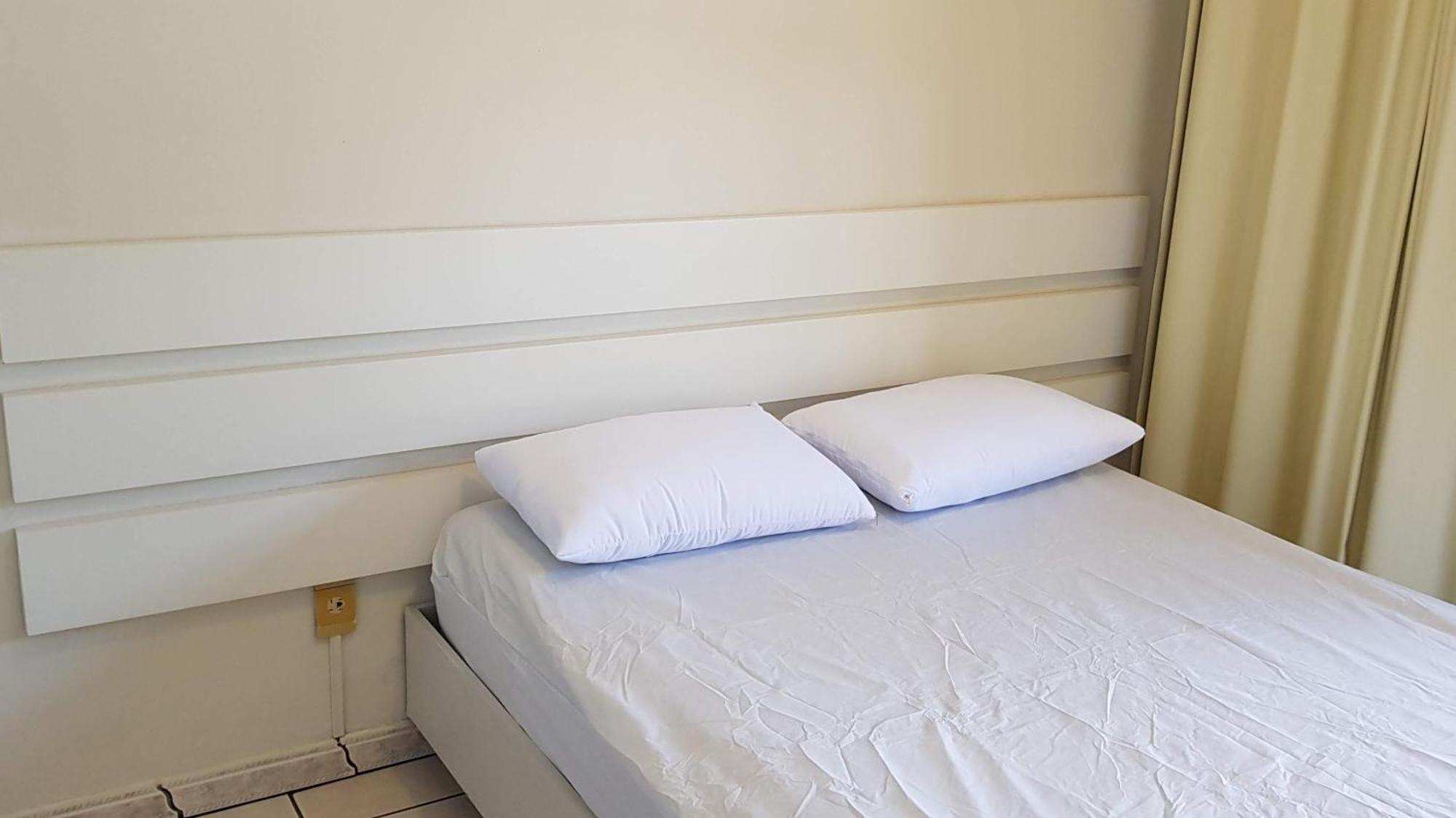 Apartment Apto Pe Na Areia Em Meia Itapema, 3 *