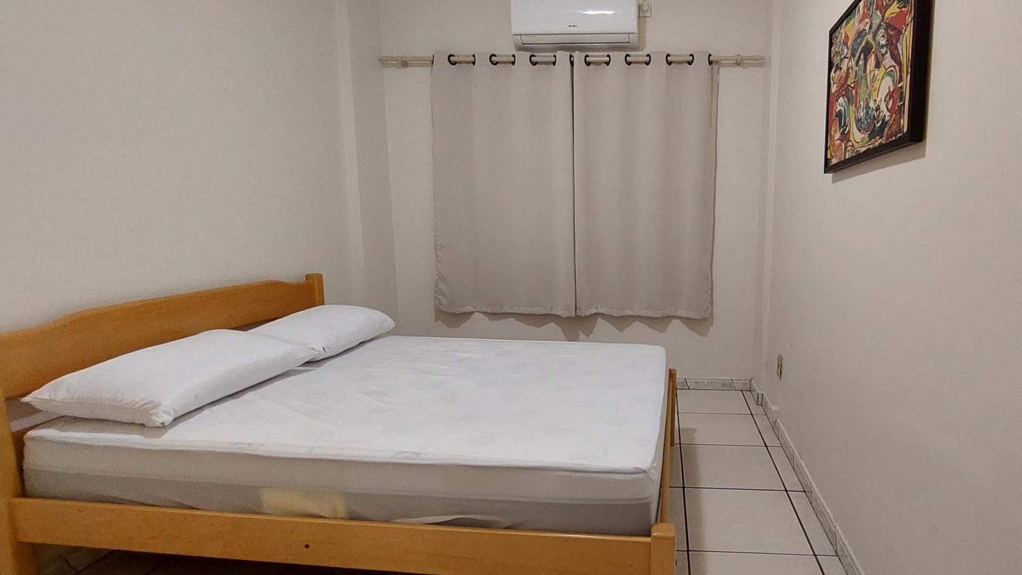 Apto Pe Na Areia Em Meia Itapema, 3 Apartment