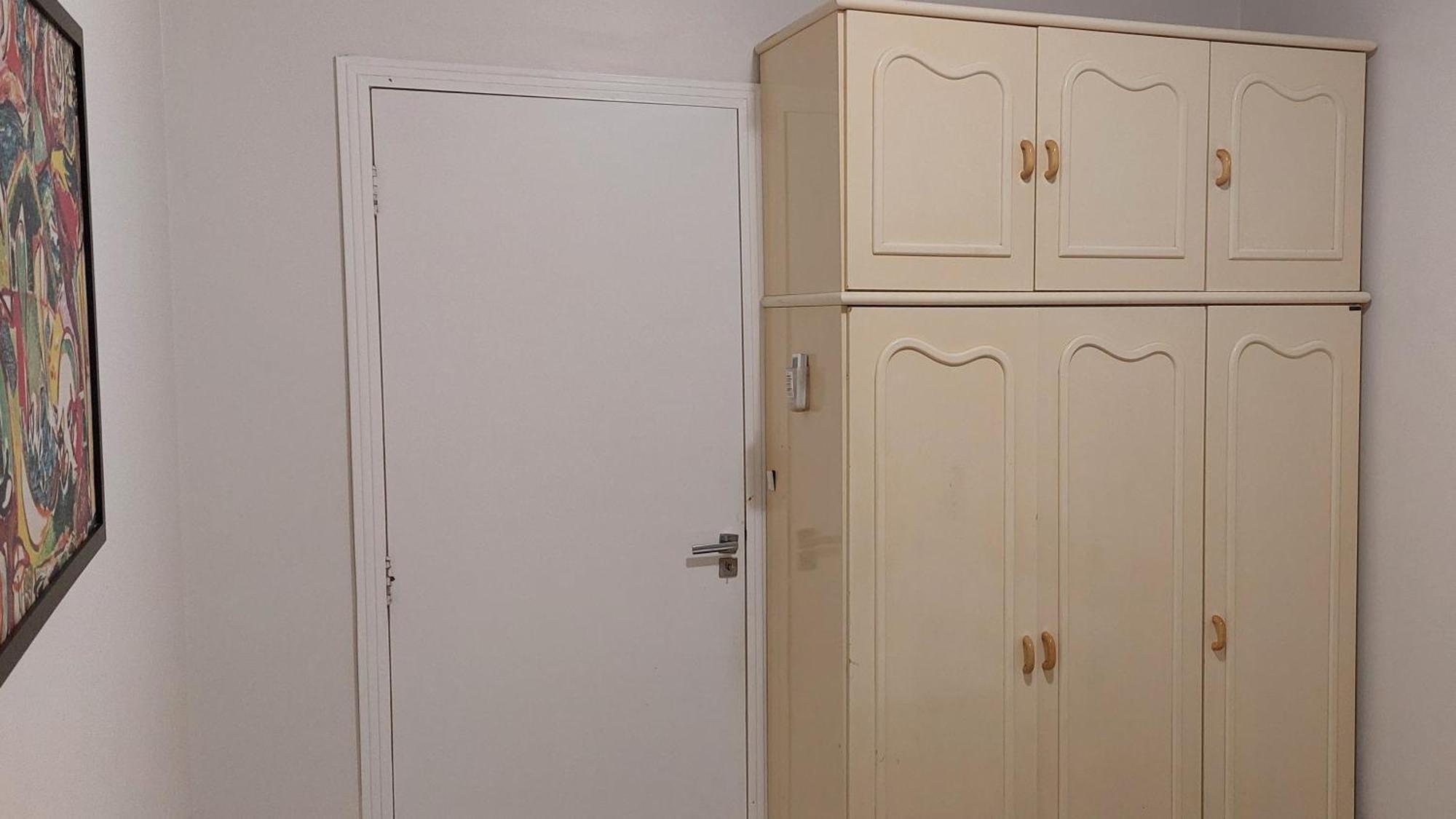 Apartment Apto Pe Na Areia Em Meia Itapema, 3 *