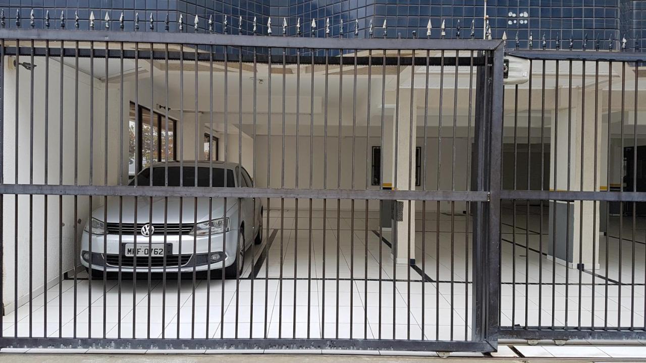 Apto Pe Na Areia Em Meia Itapema, 3 Apartment Itapema