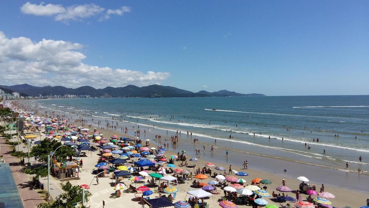 Apartment Apto Pe Na Areia Em Meia Itapema, 3 Itapema